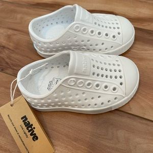 Native Toddler Shoes
